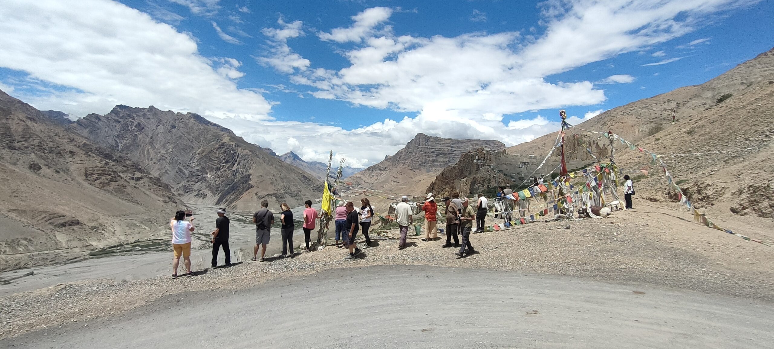 dhankar-village-spiti-valley