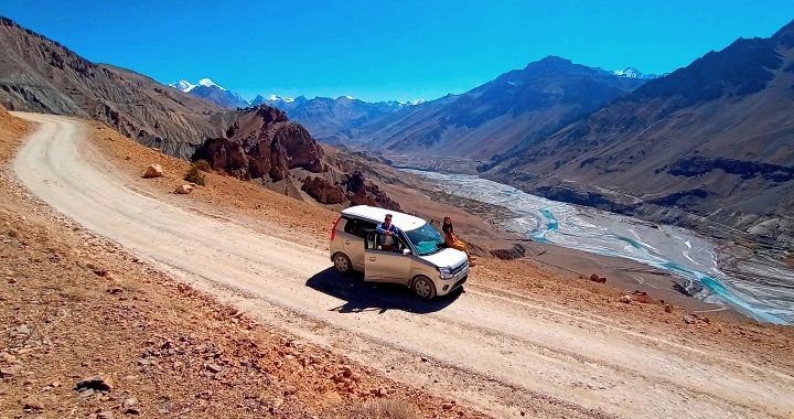 best time to visit spiti